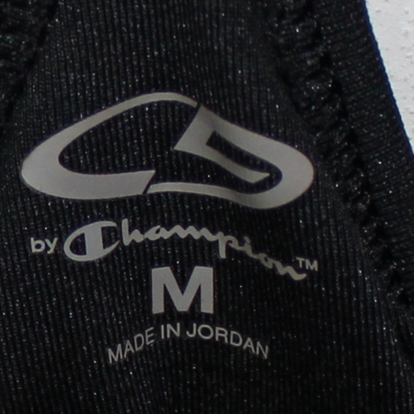 Champion Work out Tank - Picture 2 of 4